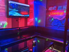 -唱吧麦颂KTV(百联青浦购物中心店)