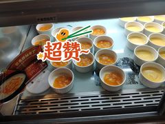 -比格比萨自助(新辰里学清路店)