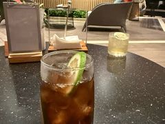 -三亚海棠湾仁恒皇冠假日酒店·大堂吧