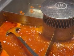 -海底捞火锅(杭州庆春路夜宵主题店)