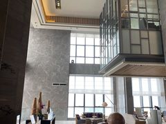 -重庆解放碑威斯汀酒店