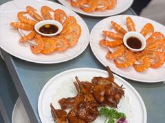 脆皮乳鸽-金龙渔港(双楠店)