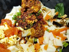 -鼎高高陕西美食(龙德广场店)