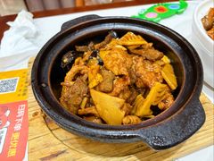 -京天红酒家(虎坊路店)