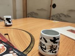 -沪小胖·小龙虾·蓝龙王(八佰伴店)