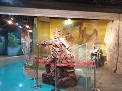 -重庆历史名人馆