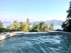 -天目湖涵田半山温泉