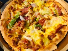 皇家什锦比萨-阳光披萨(辽宁路店)