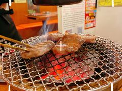 -蒜香焼肉PURUSHIN(马场路店)