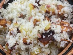 -姚记抚仙湖石锅鱼庄