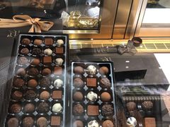 -Awfully Chocolate(来福士广场店)