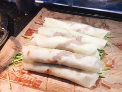 -苏格里岛自助烧烤百汇