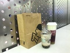 -喜茶(南昌王府井店)