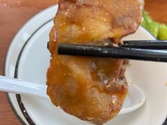 -元银甲·湖北地标美食(汉阳店)