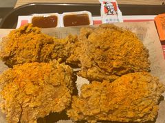 -肯德基(东门中店)
