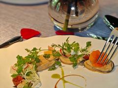 -弦月窗LUNETTE BY AMANDA(复兴路店)