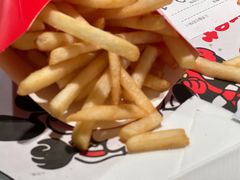 -麦当劳(欧亚大观商都店)