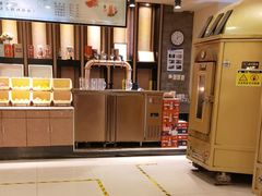 -金狮麟·新豫菜(金码大厦店)