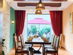 包厢-泰堤坊(淡水体育馆店)