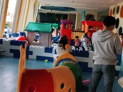 -深圳大梅沙京基洲际度假酒店