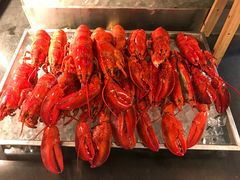 -武汉武昌威斯汀酒店-知味自助餐厅