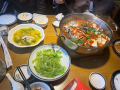 -乡村瓦缸(下吕浦店)