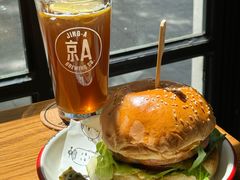 -京A Brewpub·精酿餐吧(幸福村店)