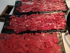 -刘少华贵州小黄牛·鲜牛肉火锅(总店)