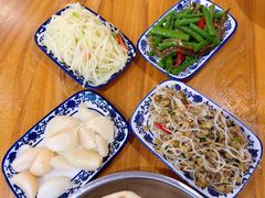 -夏家合汁(天润花园小区店)