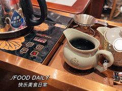 -禄运茶居·手工点心(猎德店)