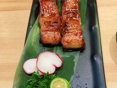 -万岁寿司(天河领展店)