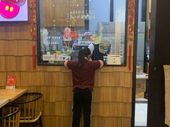 -野人先生现做冰淇淋(北京顺义祥云小镇店)