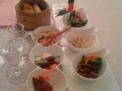 冷菜-八大关宾馆餐厅