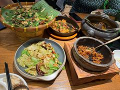 -云海肴·汽锅鸡·云南代表菜(丁香国际店)