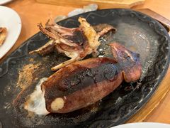 -萨莉亚意式餐厅(鸿大广场店)