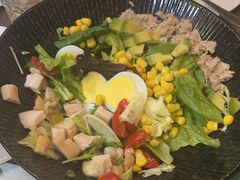 -刀叉遇上筷子中西融合餐厅(成都道店)