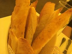 -成桂西餐厅·42年的味道(五大道疙瘩楼店)