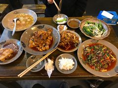 -蜀厨蓉匠(广福店)