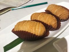 -潮福城大酒楼·潮味粤品·港式点心(湖滨北路店)