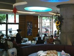 大堂-飞虎过桥米线(翠湖店)