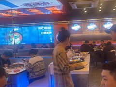 -渔香岛美蛙鱼头火锅(威清路店)