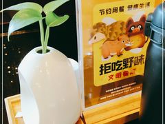 -合肥富力威斯汀酒店·知味餐厅