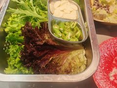 -韩一品韩国料理(柏庐南路店)