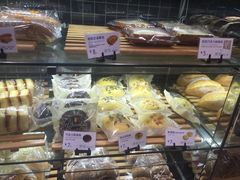 -巴黎贝甜(宜山路店)