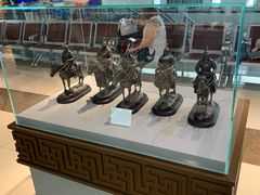 -成吉思汗国际机场
