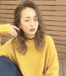 -Miracle集简美发沙龙