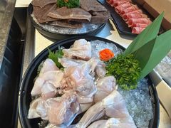-海底捞火锅(劲松店)