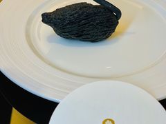 天鹅酥-泛太平洋大酒店·海天楼中餐厅·粤菜