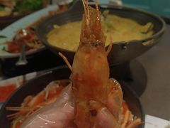 -美奈小馆·越南料理(中航城君尚购物中心店)