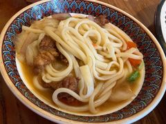 -清真·双公羊·馕坑烤全羊(奥体店)